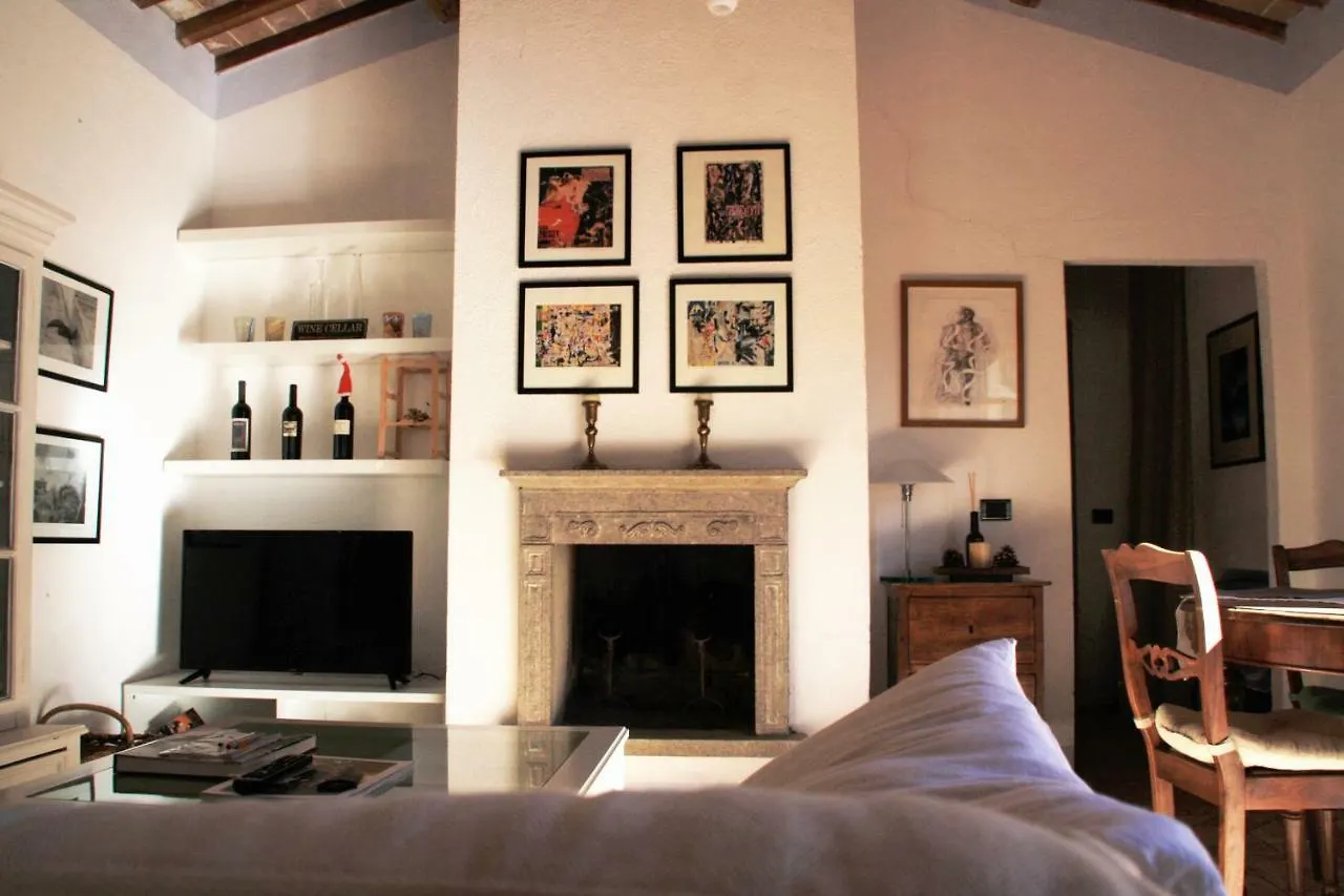 Wine Loft Sant Antimo Hotel Montalcino Italy