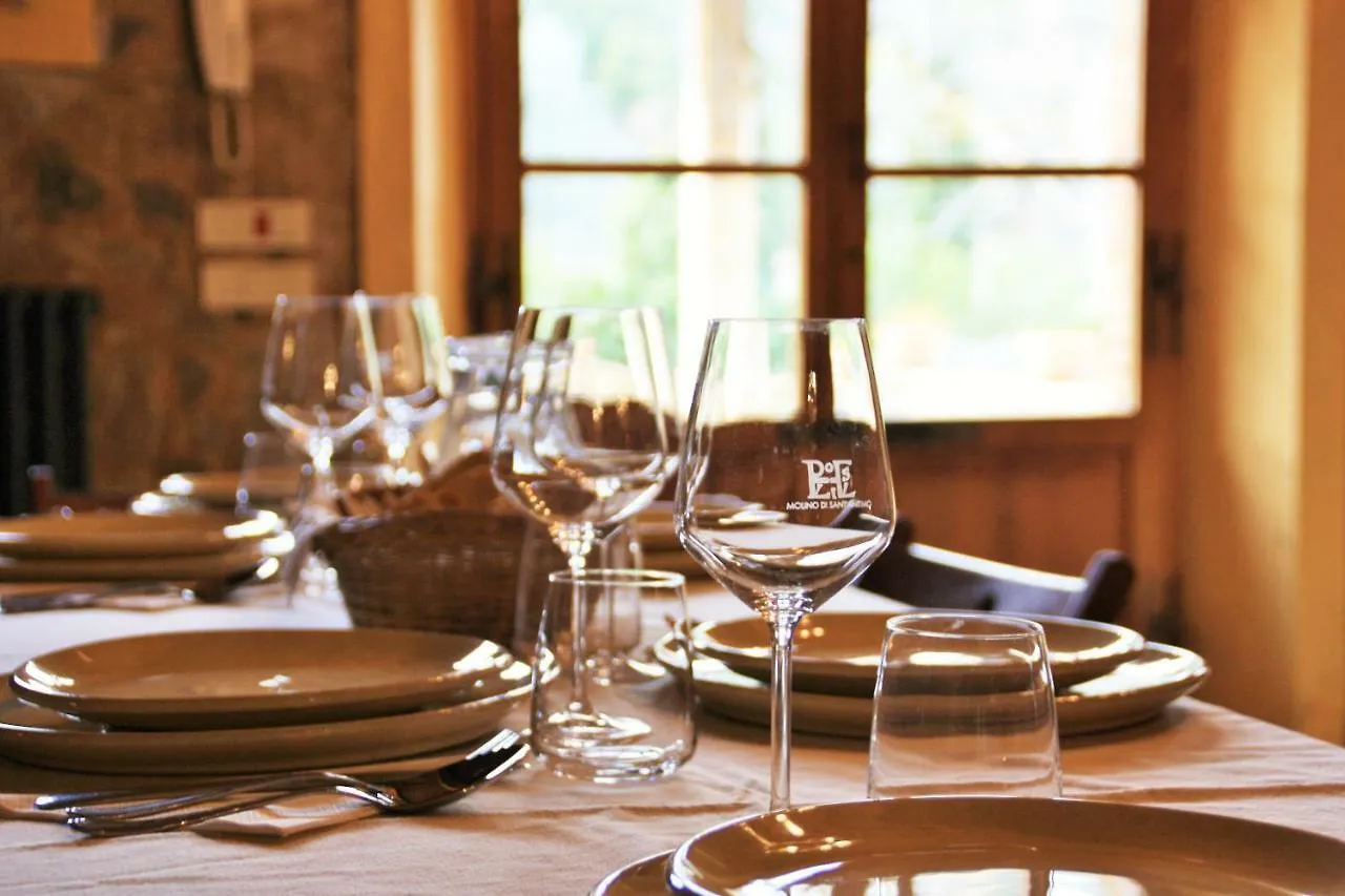 Wine Loft Sant Antimo Hotel Montalcino 0*,