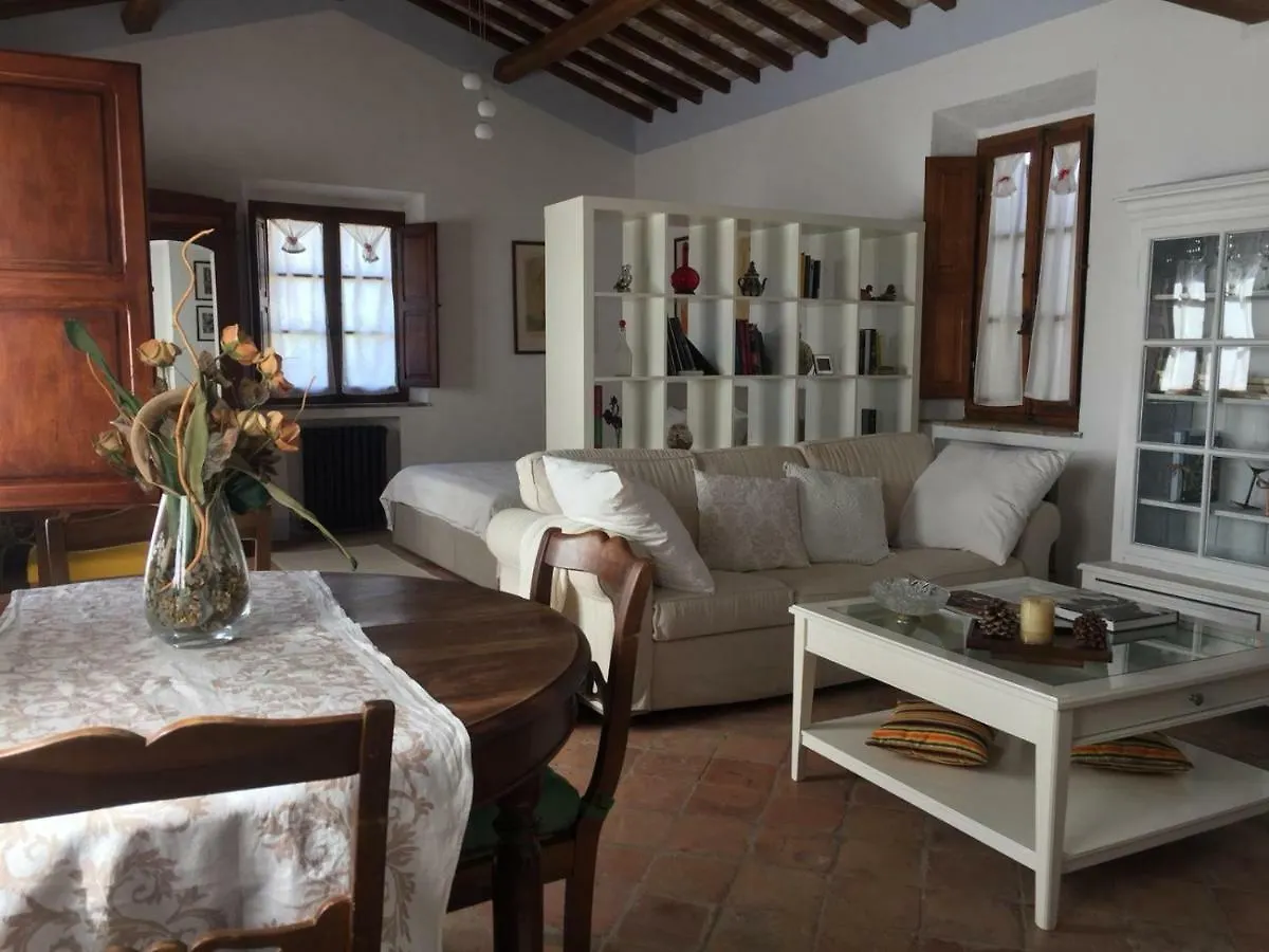Guest house Wine Loft Sant Antimo Hotel Montalcino