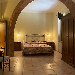  Couette-café La Torre Di