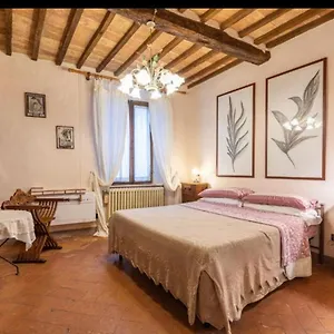 Guest house Da Idolina Dal 1946, Montalcino