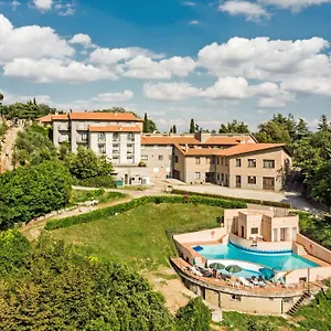 Отель Al Brunello, Монтальчино