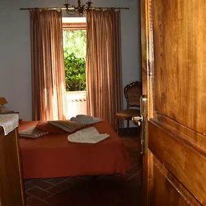 Gasthof Borgo Vecchio, Montalcino