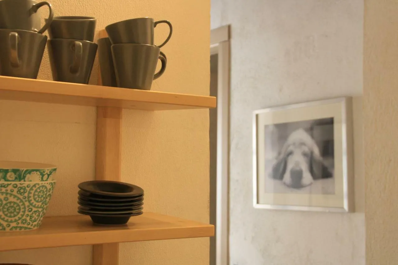 Wine Loft Sant Antimo Hotel Montalcino 0*,  Italien