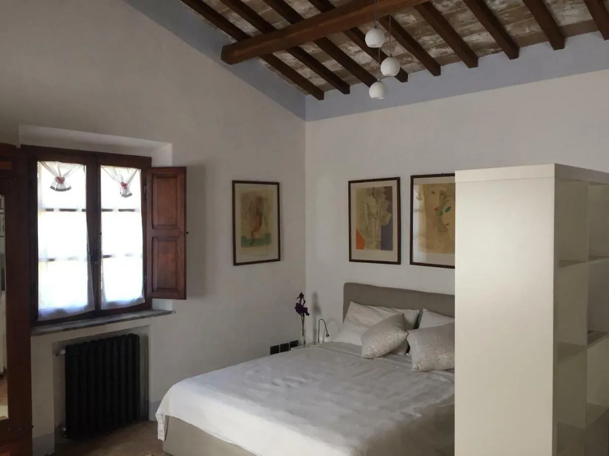 Gæstehus Wine Loft Sant Antimo Hotel Montalcino